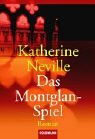 Das Montglane-Spiel (German Edition)