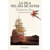 La isla del dia de antes