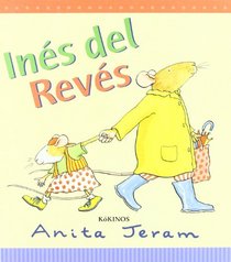 Ines del Reves/ Contrary Mary (Spanish Edition)