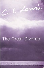 The great divorce,