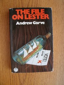 The file on Lester