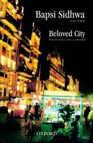 Beloved City Writings on Lahore