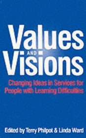 Values & Visions: Changing Ideas