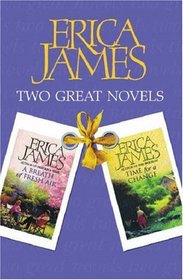Breath of Fresh Air and Time for a Change : Two Great Novels