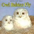 Owl Babies Fly (First-Start Science)