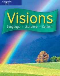 Visions B: Language, Literature, Content (Student Book)