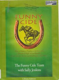 Funny Cide