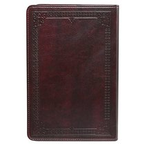 A Classic Collection on Prayer (LuxLeather)