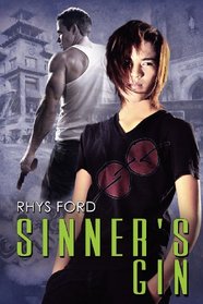 Sinner's Gin (Sinners, Bk 1)