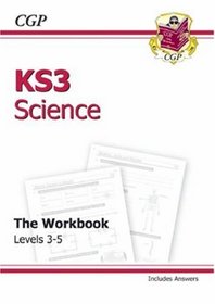 KS3 Science: Workbook/Answers Multi-Pack (Levels 3-5) (Multi Pack)
