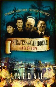 Pirates of the Caribbean: Axis of Hope, Revised and Expanded Edition