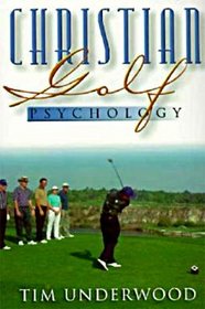 Christian Golf Psychology
