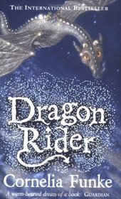 Dragon Rider (Dragon Rider, Bk 1)