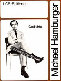 Gedichte: Engl. u. dt (LCB-Editionen ; 41) (German Edition)