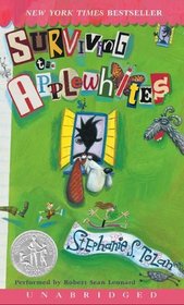 Surviving the Applewhites