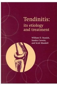 Tendinitis: Etiology and Treatment