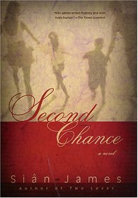 Second Chance: A Novel