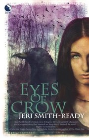 Eyes of Crow (Aspect of Crow, Bk 1)