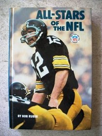 All-stars of the NFL (The Punt, pass and kick library)
