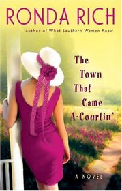 The Town That Came A Courtin'