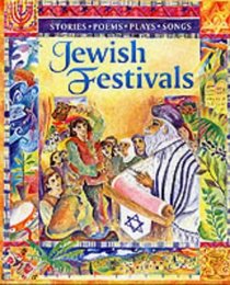 Jewish Tales (Festival Tales)