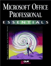 Microsoft Office Professional Essentials