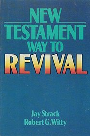 New Testament Way to Revival