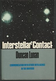 Interstellar Contact
