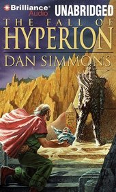 The Fall of Hyperion (Hyperion Cantos Series)