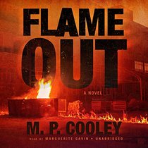 Flame Out  (June Lyons Series, Book 2)