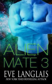 Alien Mate 3 (Volume 3)