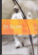 No Escape: Male Rape in U.S.Prisons