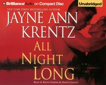 All Night Long (Audio CD) (Unabridged)