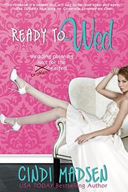 Ready to Wed (Entangled Select)