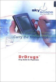 Drdrugs: Drug Guide for Physicians (CD-ROM for PDA)