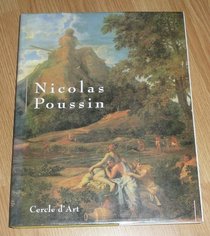 Nicolas Poussin: Musee de l'Ermitage, Musee des beaux-arts Pouchkine (Les Grands peintres) (French Edition)