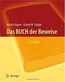 Das BUCH der Beweise (German Edition)