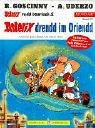 Asterix Mundart Geb, Bd.23, Asterix drendd im Oriendd