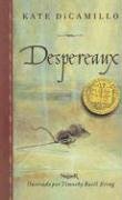 Despereaux (Spanish Edition)