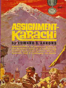Assignment - Karachi