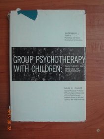 Group Psychotherapy With Children: The Theory and Practice of Play Therapy (Psychology in Education)