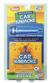 Car Karaoke (Boredom Breaker)