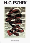 M.C. Escher : 29 Master prints