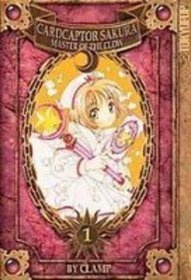 Cardcaptor Sakura Master of the Clow 1 (Carcaptor Sakura Master of the Clow)