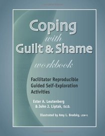 Coping with Guilt & Shame Workbook