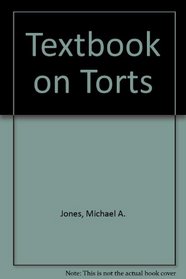 Textbook on Torts (Textbook)