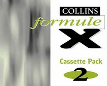 Formule X: Cassette Pack Level 2
