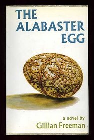 The alabaster egg