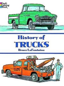 History of Trucks (Cars & Trucks)