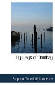 By-Ways of Bombay